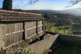 Local - Aldeia Velha - Aldeia Velha| Amarante| Tâmega e Sousa