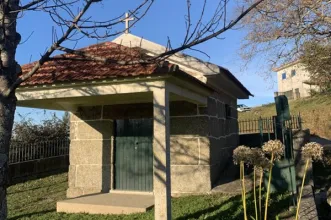 Local - Aldeia Velha - Aldeia Velha| Amarante| Tâmega e Sousa