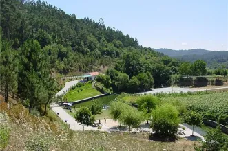 Point of Interest - Praia Fluvial Aldeia Ana de Aviz - Ana de Aviz| Figueiró Dos Vinhos| Região de Leiria