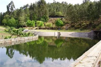 Point of Interest - Praia Fluvial Aldeia Ana de Aviz - Ana de Aviz| Figueiró Dos Vinhos| Região de Leiria