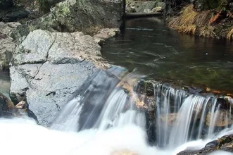 Point of Interest - Praia Fluvial Fragas de São Simão - Fragas de São Simão| Figueiró Dos Vinhos| Região de Leiria