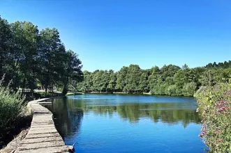 Ponto de Interesse - Praia Fluvial de Porto Várzea - Campia| Vouzela| Viseu Dão Lafões