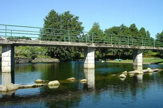 Ponto de Interesse - Praia Fluvial de Fráguas - Fráguas| Vila Nova de Paiva| Viseu Dão Lafões