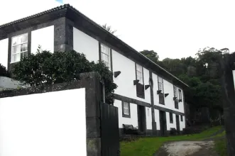 Local - Solar dos Noronha - Ribeira Seca| Calheta de São Jorge| Região Autónoma dos Açores