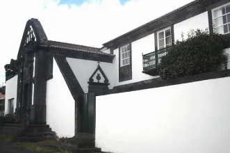 Local - Solar dos Noronha - Ribeira Seca| Calheta de São Jorge| Região Autónoma dos Açores
