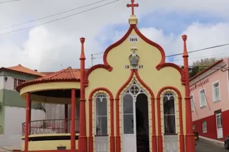 Local - Império do Espírito Santo do Topo - Topo| Calheta de São Jorge| Região Autónoma dos Açores