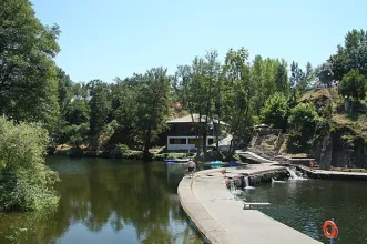 Local - Praia Fluvial Côja - Côja| Arganil| Região de Coimbra