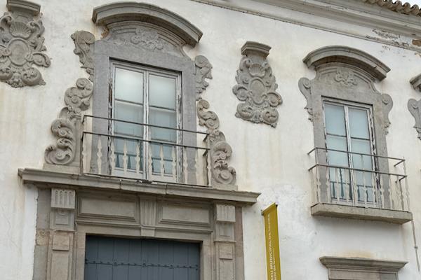 Local - Museu Municipal de Tavira - Tavira