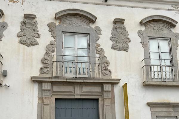 Local - Museu Municipal de Tavira - Tavira