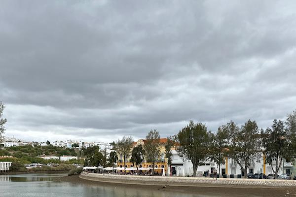 Local - Ponte Antiga de Tavira  - Tavira| Tavira| Algarve