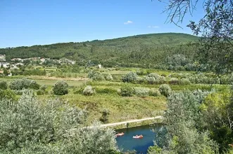 Ponto de Interesse - Praia Fluvial da Nossa Senhora da Graça - Serpins| Lousã| Região de Coimbra