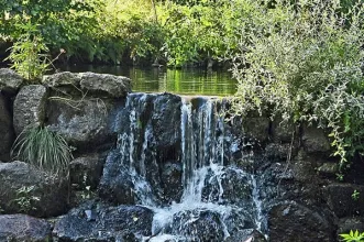 Local - Praia Fluvial Caldas de São Paulo - Penalva de Alva| Oliveira do Hospital| Região de Coimbra