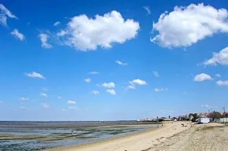 Local - Praia dos Moinhos - Alcochete| Alcochete| Área Metropolitana de Lisboa