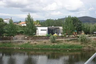 Local - Praia Fluvial de Frechas - Frechas| Mirandela| Terras de Trás-os-Montes