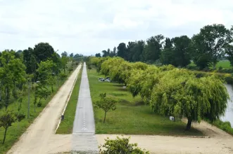 Ponto de Interesse - Parque Ribeirinho de Montemor-o-Velho - Montemor-o-Velho| Montemor-O-Velho| Região de Coimbra