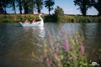 Ponto de Interesse - Parque Ribeirinho de Montemor-o-Velho - Montemor-o-Velho| Montemor-O-Velho| Região de Coimbra