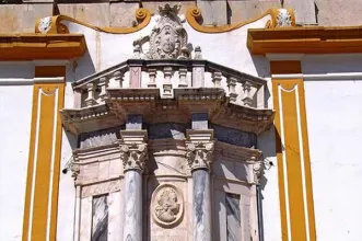 Local - Fonte das Três Bicas - Moura| Moura| Baixo Alentejo