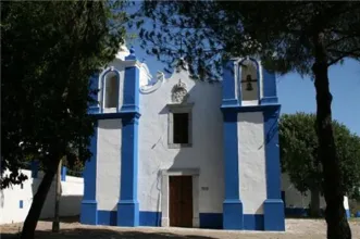 Local - Igreja Matriz de Santa Maria - Ourique| Ourique| Baixo Alentejo