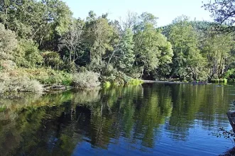 Local - Praia Fluvial do Urtigal - Barril de Alva| Arganil| Região de Coimbra