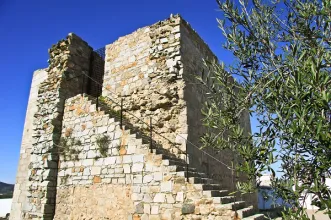 Local - Torre de Menagem Vidigueira - Vidigueira| Vidigueira| Baixo Alentejo