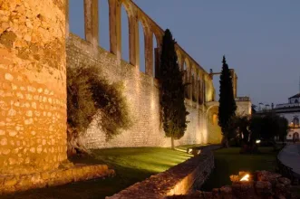 Local - Castelo de Serpa - Serpa| Serpa| Baixo Alentejo