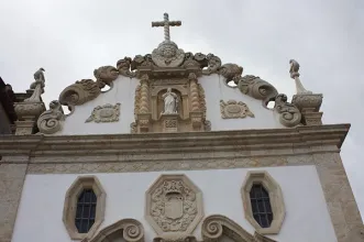 Ponto de Interesse - Capela da Misericórdia de Murça - Murça| Murça| Douro