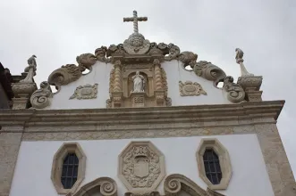 Local - Capela da Misericórdia de Murça - Murça| Murça| Douro