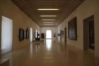 Ponto de Interesse - Convento de Jesus - Setúbal| Setúbal| Área Metropolitana de Lisboa