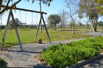 Local - Parque de Lazer da Fonte Nova - Ferreira do Alentejo| Ferreira do Alentejo| Baixo Alentejo