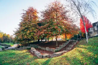 Local - Parque do Rio Ul - São João da Madeira| São João da Madeira| Área Metropolitana do Porto