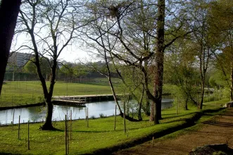 Local - Parque do Rio Ul - São João da Madeira| São João da Madeira| Área Metropolitana do Porto