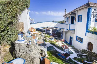 Local - Aldeia Típica de José Franco - Sobreiro| Mafra| Área Metropolitana de Lisboa