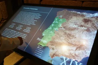 Point of Interest - Centro Interpretativo do Castelo e Territórios de Pinhel - Pinhel| Pinhel| Beiras e Serra da Estrela