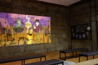 Point of Interest - Centro Interpretativo do Castelo e Territórios de Pinhel - Pinhel| Pinhel| Beiras e Serra da Estrela