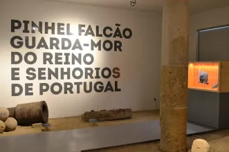 Local - Casa da Cultura Pinhel  - Pinhel| Pinhel| Beiras e Serra da Estrela