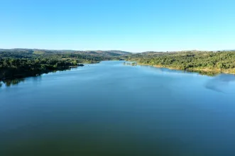 Local - Barragem de Bouça Cova - Bouça Cova| Pinhel| Beiras e Serra da Estrela