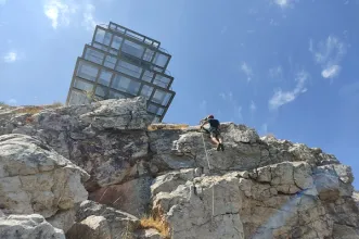 Local - Torre de Vigia da Serra das Talhadas - Proença-a-Nova| Proença-A-Nova| Beira Baixa