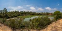 Local - Centro de Educação Ambiental de Marim - Quelfes| Olhão| Algarve