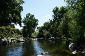 Ponto de Interesse - Termas de Sangemil - Lajeosa do Dão| Tondela| Viseu Dão Lafões