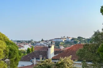 Ponto de Interesse - Miradouro do Santo Estevão  - Santa Comba Dão| Santa Comba Dão| Viseu Dão Lafões