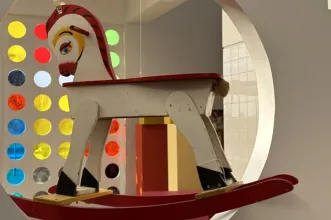 Point of Interest - Museu do Brincar - Vagos| Vagos| Região de Aveiro