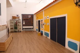 Point of Interest - Museu do Brincar - Vagos| Vagos| Região de Aveiro