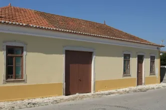 Local - Casa Museu De Santo António De Vagos - Vagos| Vagos| Região de Aveiro