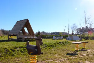 Point of Interest - Quinta do Ega - Vagos| Vagos| Região de Aveiro