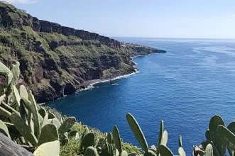 Ponto de Interesse - Cristo Rei  - Caniço| Santa Cruz| Região Autónoma da Madeira