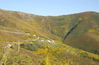 Local - Monte do Colcurinho  - Aldeia das Dez| Oliveira do Hospital| Região de Coimbra
