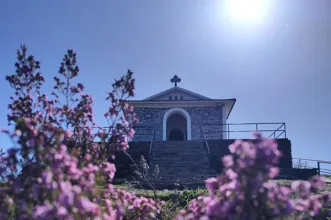 Ponto de Interesse - Monte do Colcurinho  - Aldeia das Dez| Oliveira do Hospital| Região de Coimbra