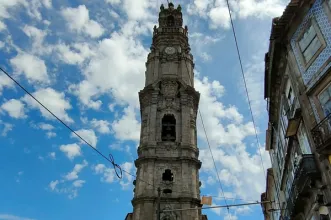 Local - Torre dos Clérigos - Porto| Porto| Área Metropolitana do Porto