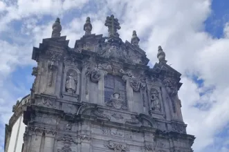 Local - Torre dos Clérigos - Porto| Porto| Área Metropolitana do Porto