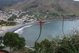 Ponto de Interesse - Praia de São Roque - Machico| Região Autónoma da Madeira